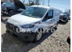 FORD TRANSIT CO 2021