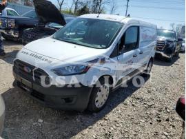 FORD TRANSIT CO 2021