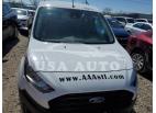 FORD TRANSIT CO 2021