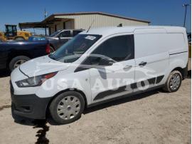 FORD TRANSIT CO 2020