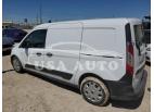 FORD TRANSIT CO 2020