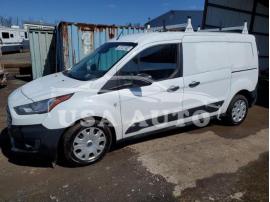 FORD TRANSIT CO 2019