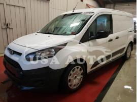 FORD TRANSIT CO 2015