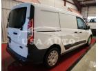 FORD TRANSIT CO 2015