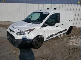 FORD TRANSIT CO 2017