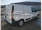 FORD TRANSIT CO 2017