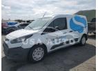 FORD TRANSIT CO 2014