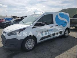 FORD TRANSIT CO 2014