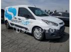 FORD TRANSIT CO 2014