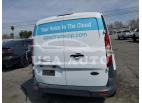 FORD TRANSIT CO 2014