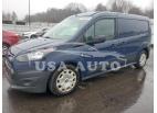 FORD TRANSIT CO 2015