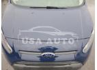 FORD TRANSIT CO 2015