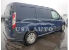 FORD TRANSIT CO 2015