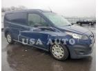 FORD TRANSIT CO 2015