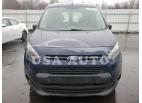 FORD TRANSIT CO 2015