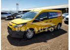 FORD TRANSIT CO 2016