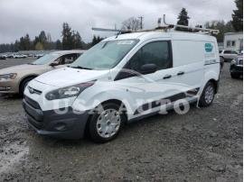 FORD TRANSIT CO 2016