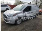 FORD TRANSIT CO 2021