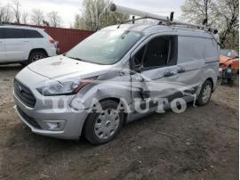 FORD TRANSIT CO 2021