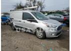 FORD TRANSIT CO 2021