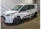 FORD TRANSIT CO 2016