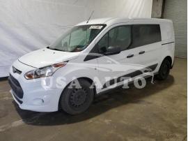 FORD TRANSIT CO 2016