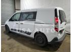 FORD TRANSIT CO 2016