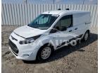 FORD TRANSIT CO 2015