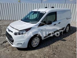 FORD TRANSIT CO 2015