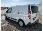 FORD TRANSIT CO 2015