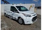 FORD TRANSIT CO 2015