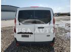 FORD TRANSIT CO 2015