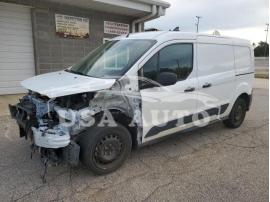 FORD TRANSIT CO 2022