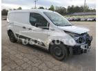 FORD TRANSIT CO 2022