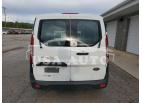 FORD TRANSIT CO 2022