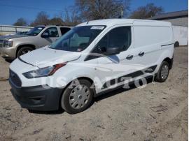 FORD TRANSIT CO 2022