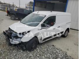 FORD TRANSIT CO 2023