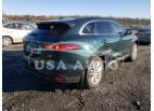JAGUAR S-TYPE S TYPE 2018