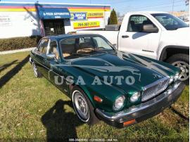 JAGUAR XJ6 1983