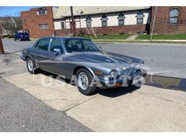 JAGUAR XJ6 1987