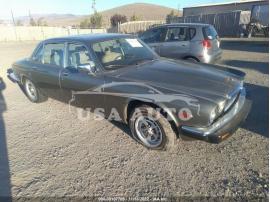 JAGUAR XJ6 VANDEN PLAS 1987