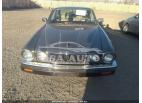 JAGUAR XJ6 VANDEN PLAS 1987