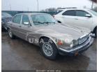 JAGUAR XJ6 VANDEN PLAS 1987