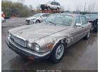 JAGUAR XJ6 VANDEN PLAS 1987