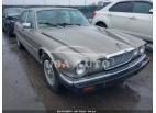 JAGUAR XJ6 VANDEN PLAS 1987