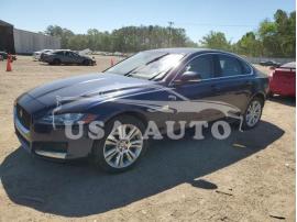 JAGUAR XF PREMIUM 2016