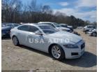 JAGUAR XF 35T PREMIUM 2017