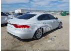 JAGUAR XF 35T PREMIUM 2017