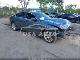 JAGUAR XF 35T PREMIUM 2016