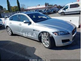 JAGUAR XF 25T PRESTIGE 2019